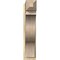 Ekena Millwork Funston Craftsman Rough Sawn Outlooker, Douglas Fir, 8"W x 30"D x 36"H OUT08X30X36FST04RDF - alternate 3